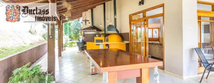 Sobrado, 4 quartos, 352 m² - Foto 5