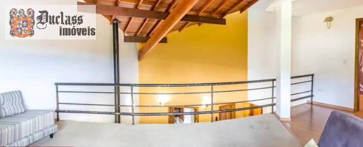 Sobrado, 4 quartos, 352 m² - Foto 6