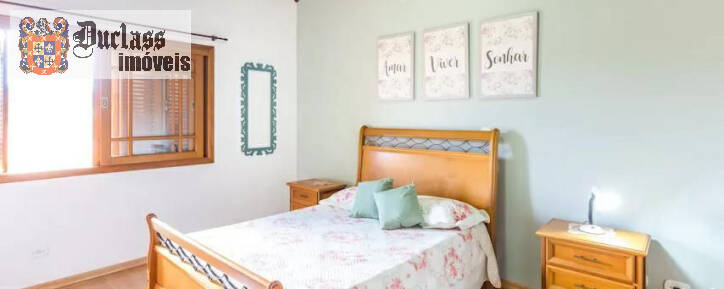 Sobrado, 4 quartos, 352 m² - Foto 7