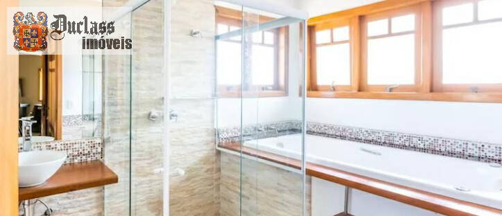 Sobrado, 4 quartos, 352 m² - Foto 8