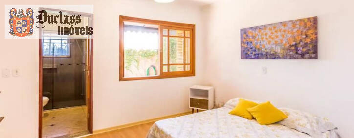 Sobrado, 4 quartos, 352 m² - Foto 9