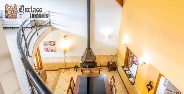 Sobrado, 4 quartos, 352 m² - Foto 10