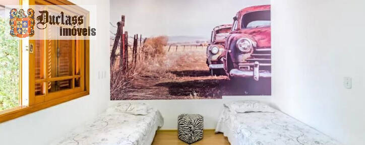 Sobrado, 4 quartos, 352 m² - Foto 11