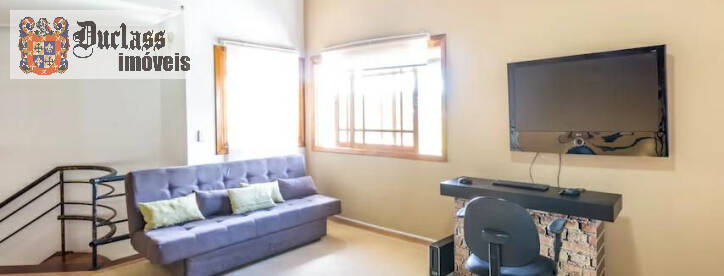 Sobrado, 4 quartos, 352 m² - Foto 12