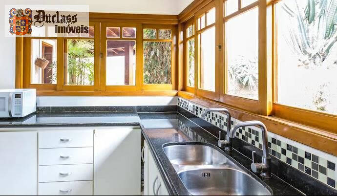 Sobrado, 4 quartos, 352 m² - Foto 17