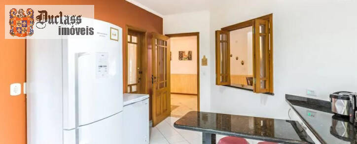 Sobrado, 4 quartos, 352 m² - Foto 18