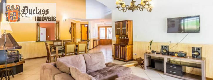 Sobrado, 4 quartos, 352 m² - Foto 20