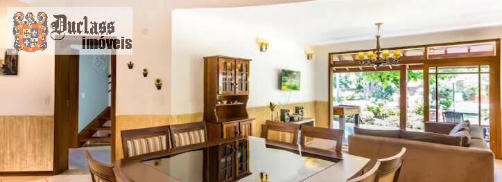 Sobrado, 4 quartos, 352 m² - Foto 21