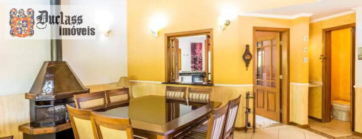 Sobrado, 4 quartos, 352 m² - Foto 22