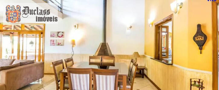 Sobrado, 4 quartos, 352 m² - Foto 23