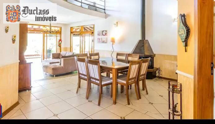 Sobrado, 4 quartos, 352 m² - Foto 24