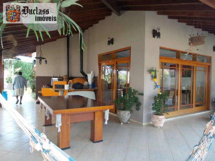 Sobrado, 4 quartos, 352 m² - Foto 29