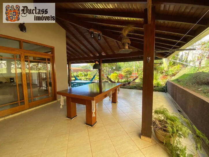 Sobrado, 4 quartos, 352 m² - Foto 30