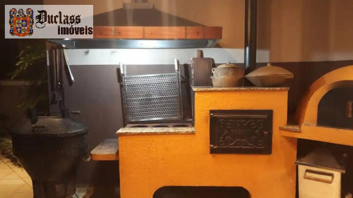 Sobrado, 4 quartos, 352 m² - Foto 31