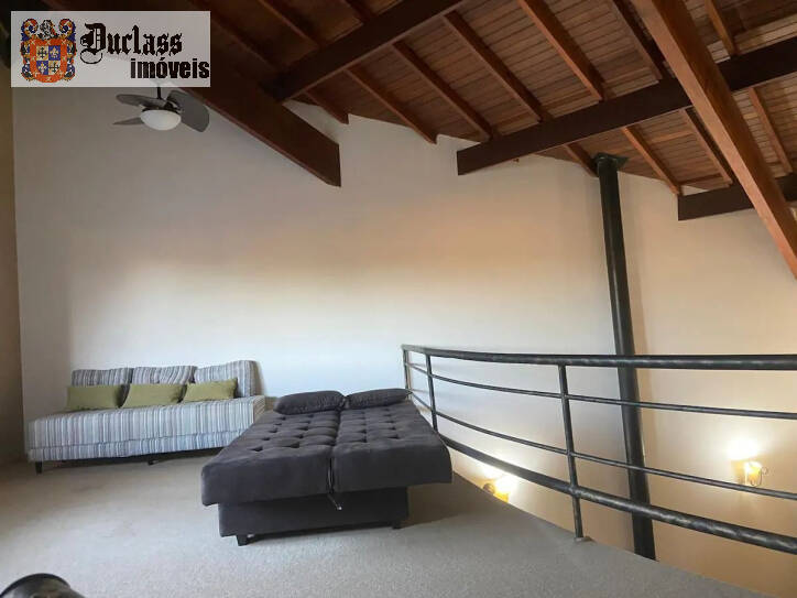 Sobrado, 4 quartos, 352 m² - Foto 32