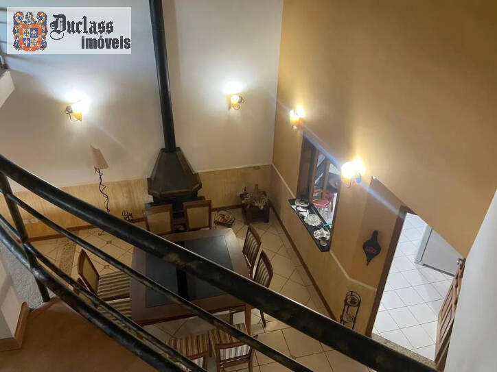 Sobrado, 4 quartos, 352 m² - Foto 33