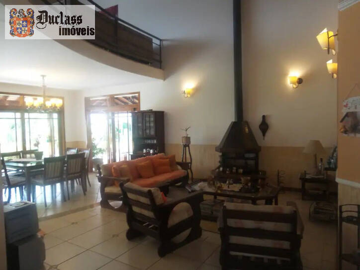 Sobrado, 4 quartos, 352 m² - Foto 35