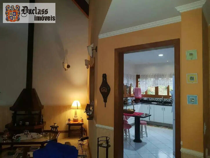 Sobrado, 4 quartos, 352 m² - Foto 36