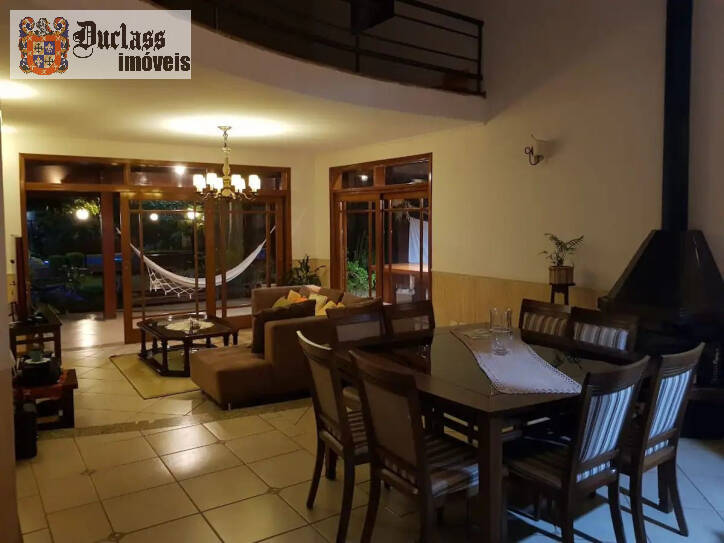 Sobrado, 4 quartos, 352 m² - Foto 37