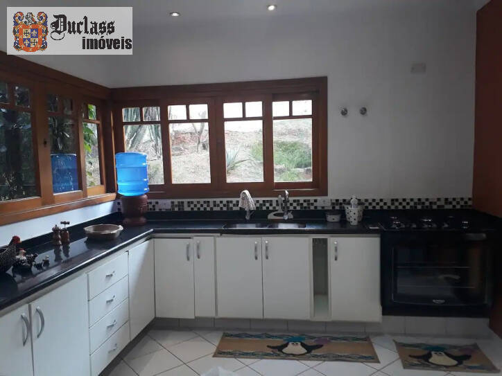 Sobrado, 4 quartos, 352 m² - Foto 38