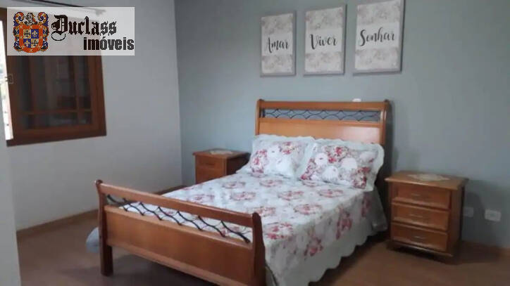 Sobrado, 4 quartos, 352 m² - Foto 39