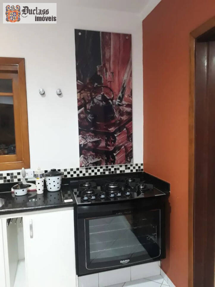 Sobrado, 4 quartos, 352 m² - Foto 40