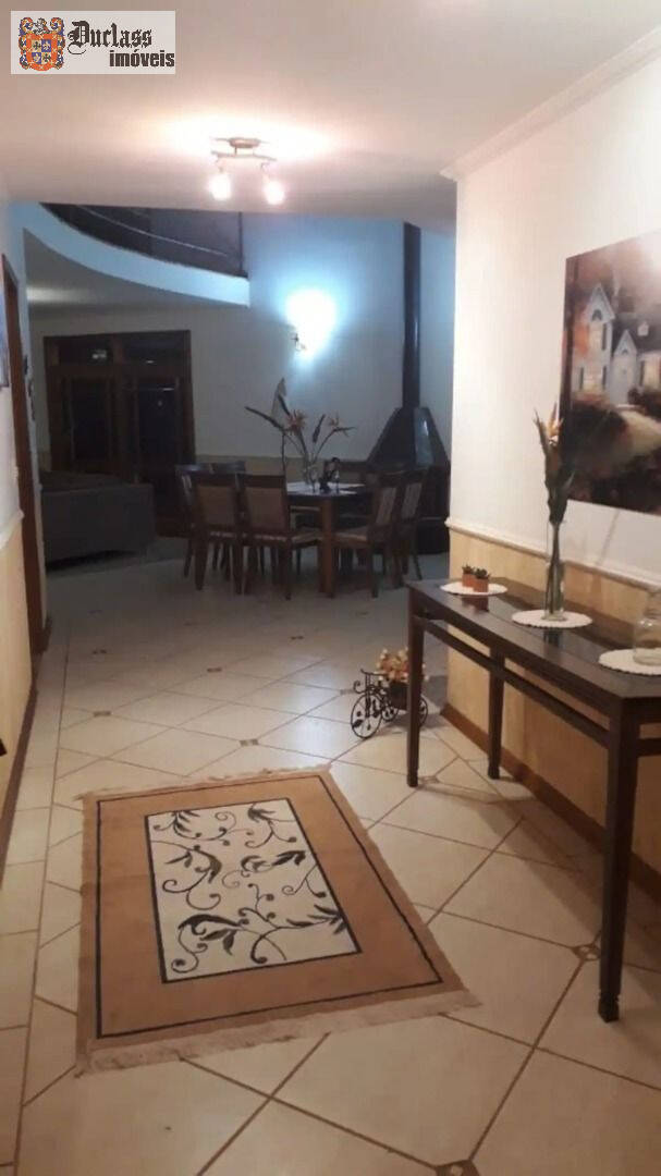 Sobrado, 4 quartos, 352 m² - Foto 41