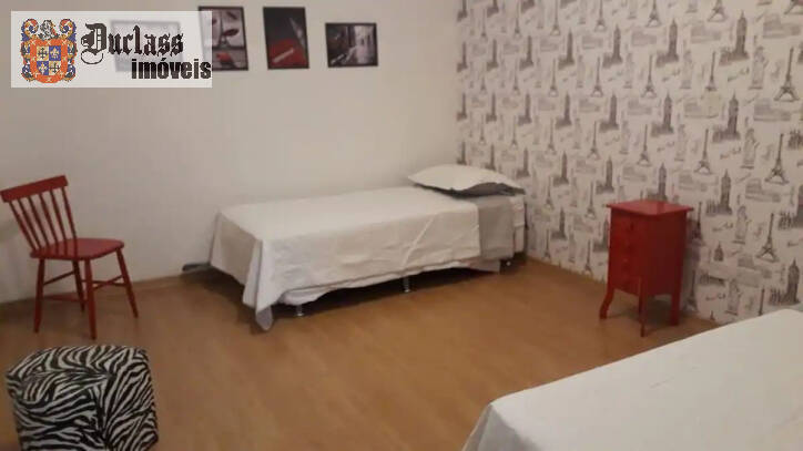 Sobrado, 4 quartos, 352 m² - Foto 44