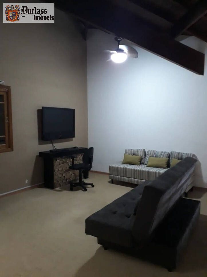 Sobrado, 4 quartos, 352 m² - Foto 46