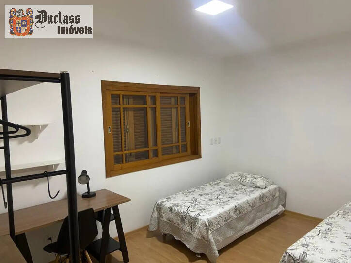 Sobrado, 4 quartos, 352 m² - Foto 47