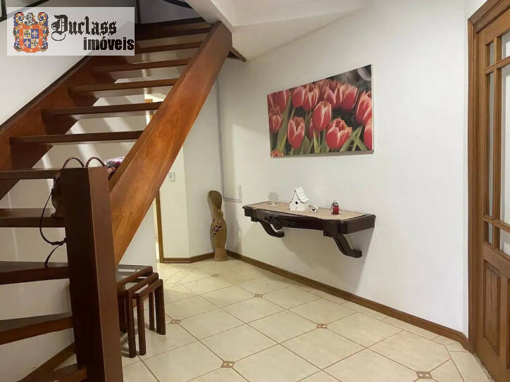 Sobrado, 4 quartos, 352 m² - Foto 48