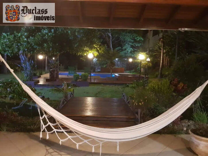 Sobrado, 4 quartos, 352 m² - Foto 49