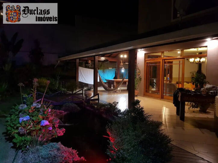 Sobrado, 4 quartos, 352 m² - Foto 50