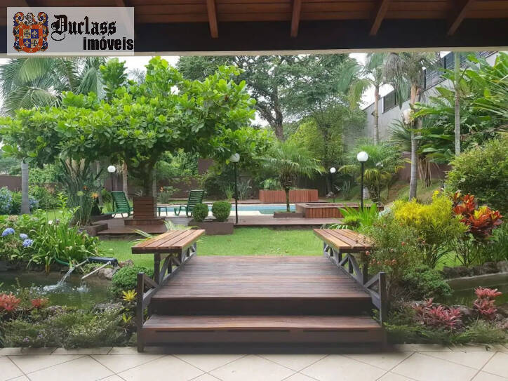 Sobrado, 4 quartos, 352 m² - Foto 51