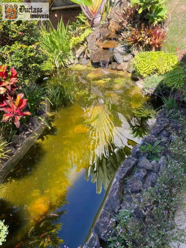 Sobrado, 4 quartos, 352 m² - Foto 52