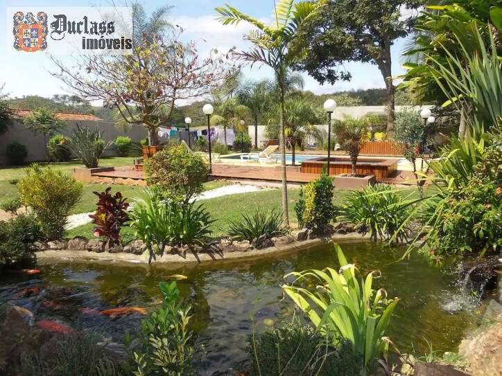 Sobrado, 4 quartos, 352 m² - Foto 53