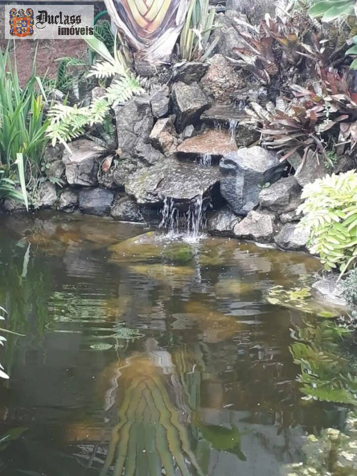 Sobrado, 4 quartos, 352 m² - Foto 54