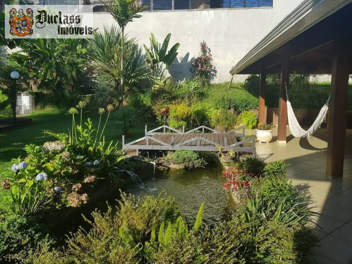 Sobrado, 4 quartos, 352 m² - Foto 55