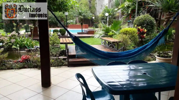 Sobrado, 4 quartos, 352 m² - Foto 56