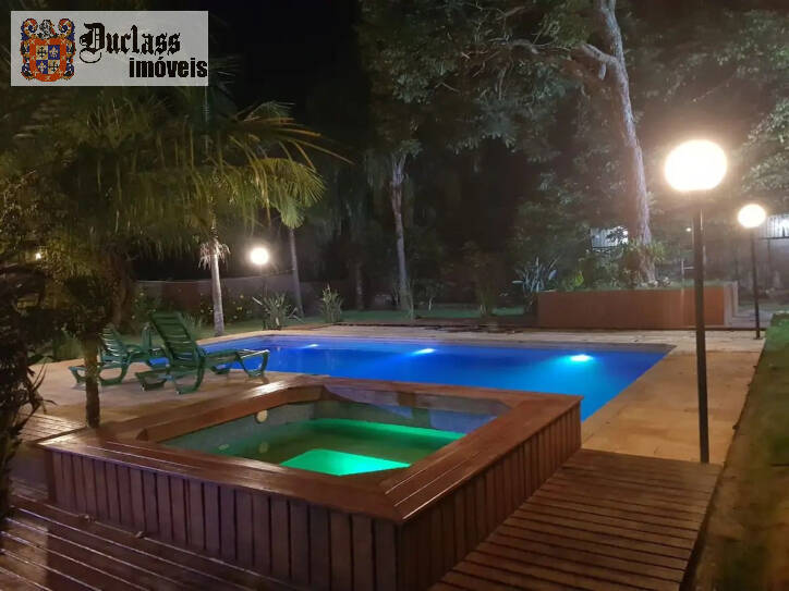 Sobrado, 4 quartos, 352 m² - Foto 57