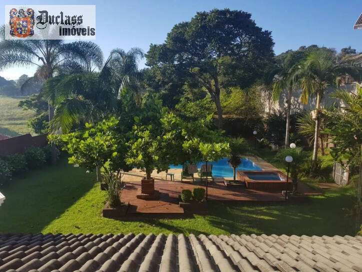 Sobrado, 4 quartos, 352 m² - Foto 58