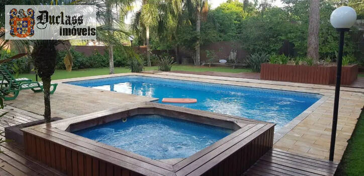 Sobrado, 4 quartos, 352 m² - Foto 60