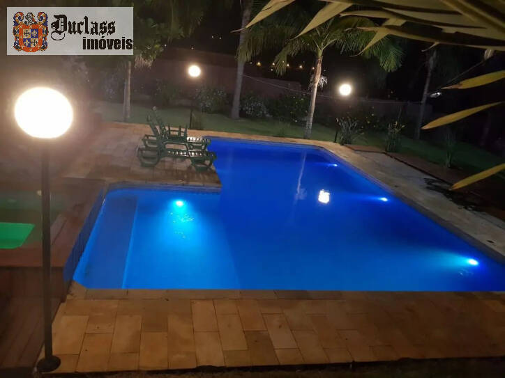 Sobrado, 4 quartos, 352 m² - Foto 61