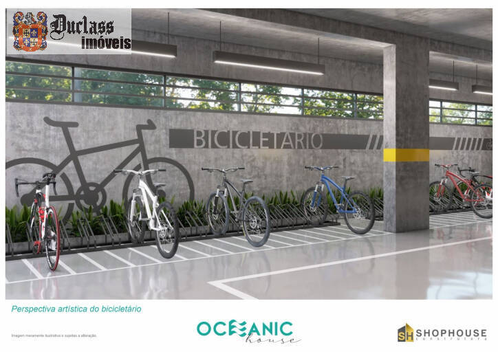 Apartamento, 2 quartos, 67 m² - Foto 3