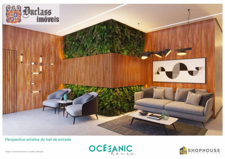 Apartamento, 2 quartos, 67 m² - Foto 7