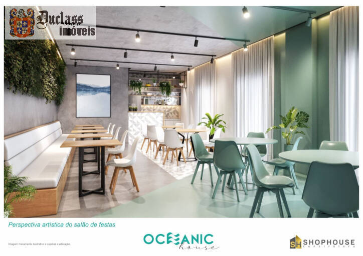 Apartamento, 2 quartos, 58 m² - Foto 5