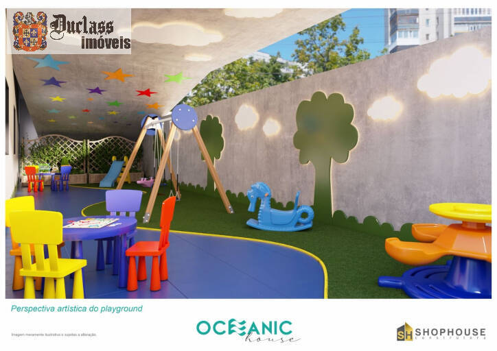 Apartamento, 2 quartos, 58 m² - Foto 10