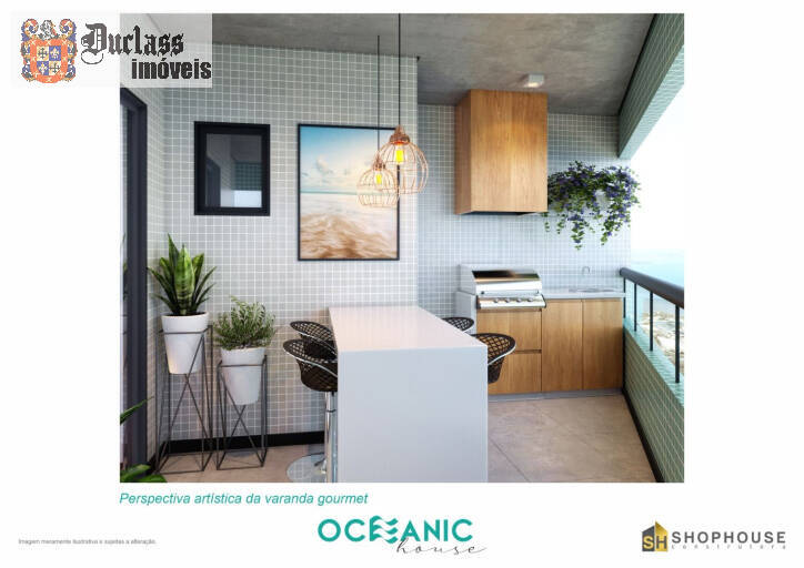 Apartamento, 2 quartos, 58 m² - Foto 12