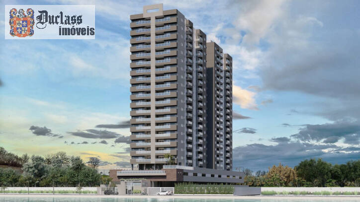 Apartamento, 2 quartos, 77 m² - Foto 1