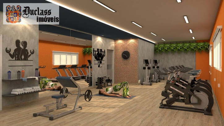 Apartamento, 2 quartos, 77 m² - Foto 4